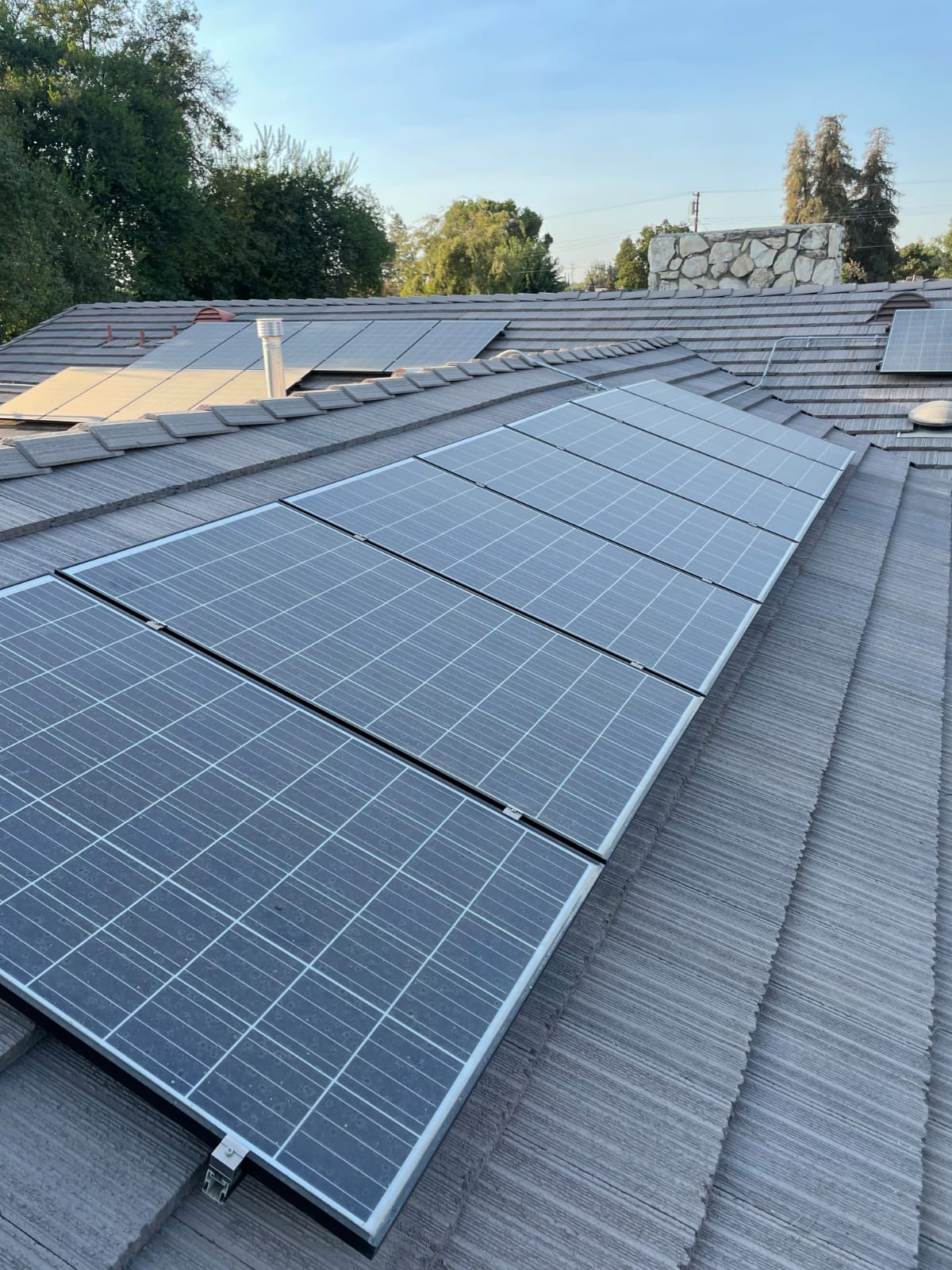 Solar Panel Cleaning Bakersfield, Solar Cleaning Bakersfield