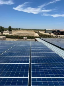 Kern Solar 1