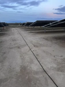 Kern Solar 4