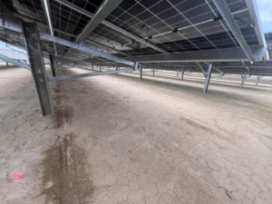 Kern Solar 5