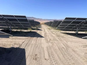 Kern Solar 6