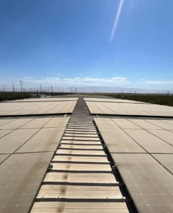 Kern Solar 9
